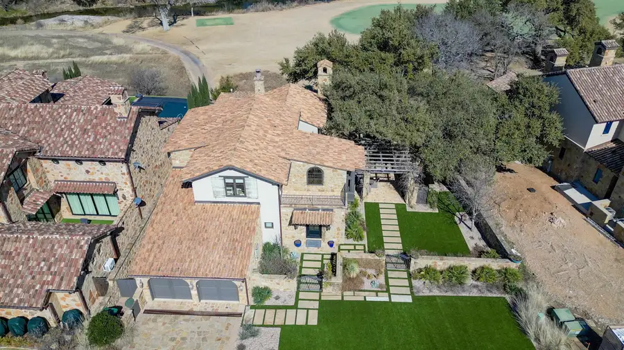 108 La Chimenea, Horseshoe Bay, TX 78657 - Image #2