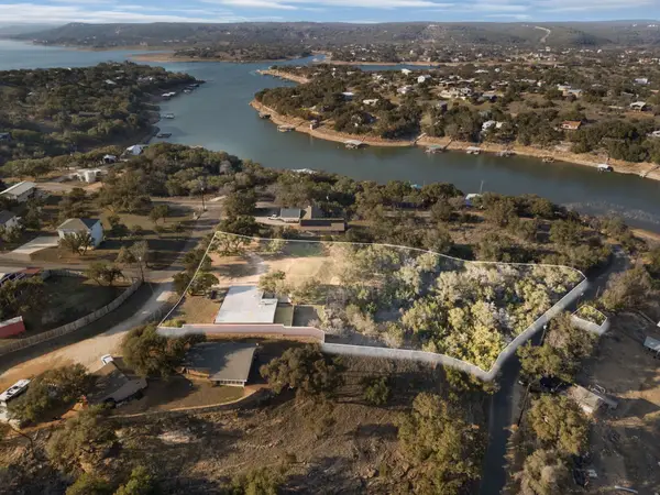 201 Acorn Street, Burnet, TX 78611