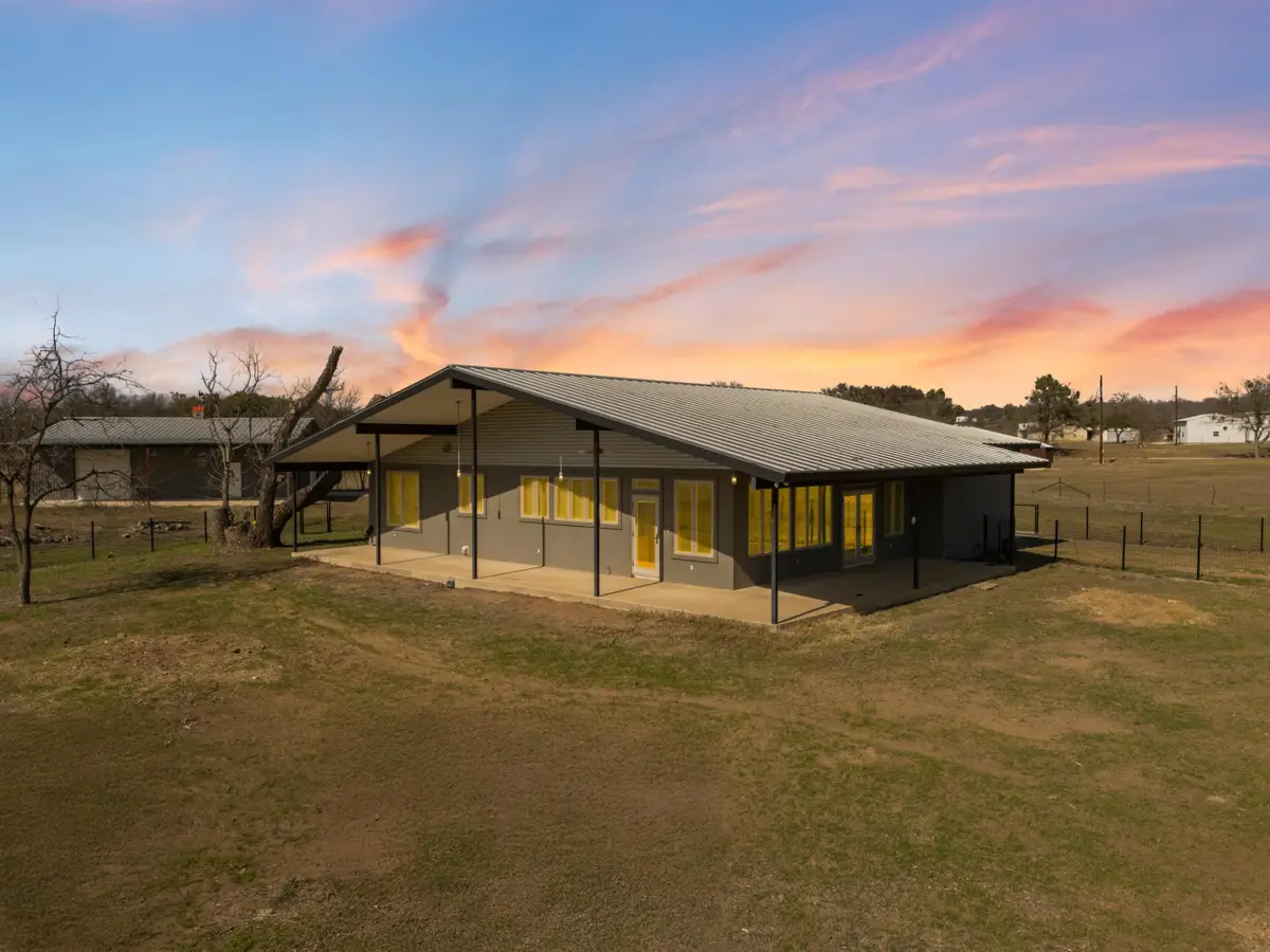 1150 Timber Ridge, Marble Falls, TX 78654 - #1