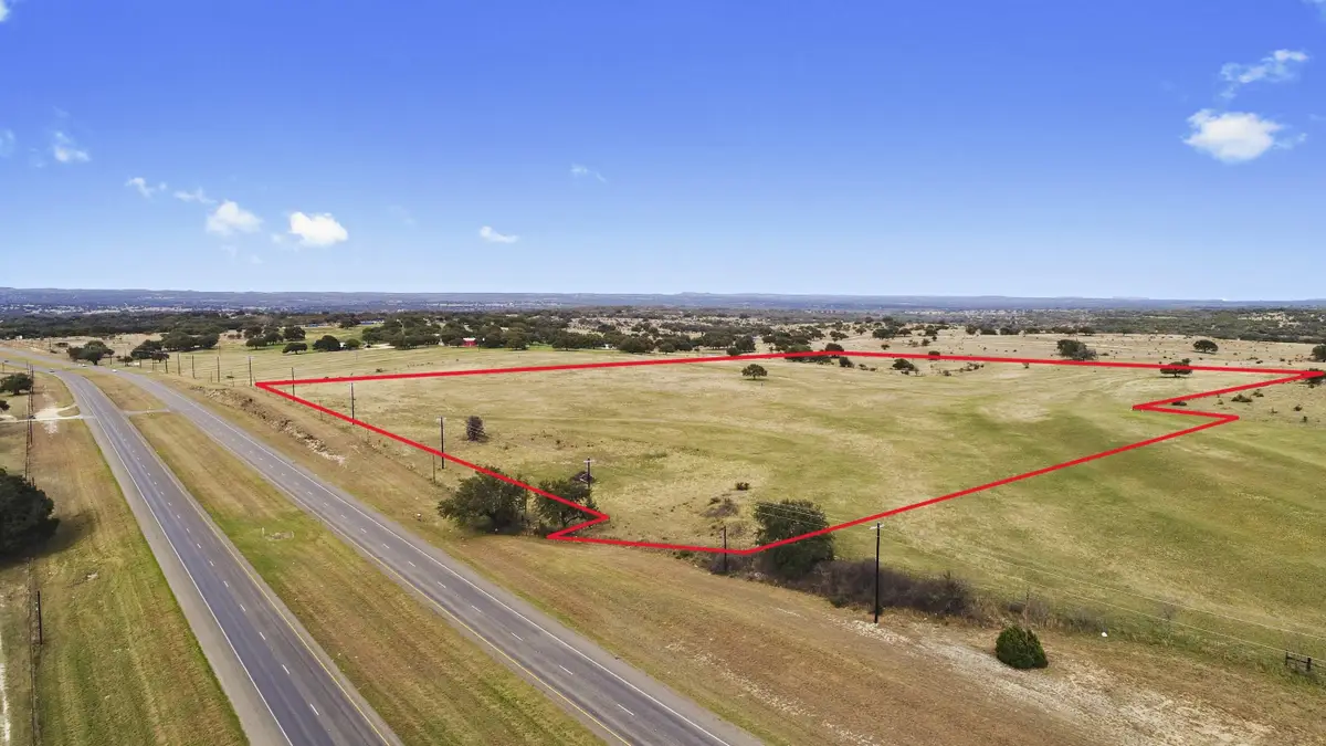 TBD N Us 281, Johnson City, TX 78636 - Image #1