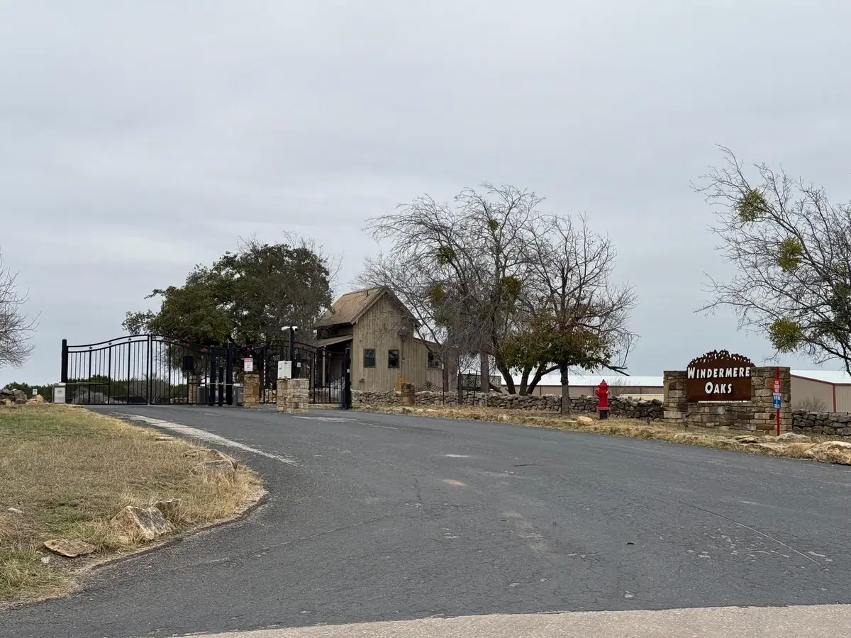 Lot 267 Coventry Road, Spicewood, TX 78669 - #1