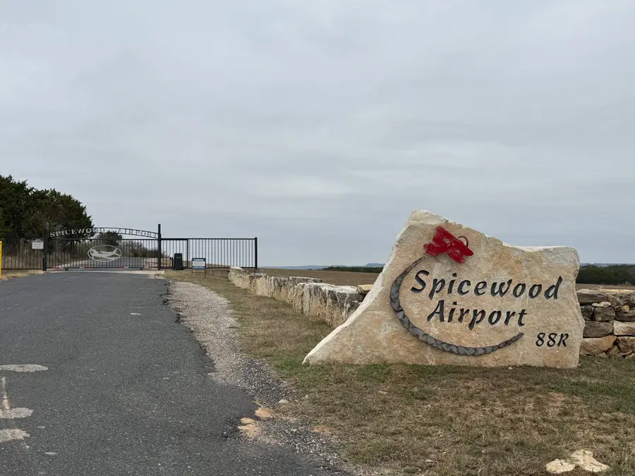 Lot 267 Coventry Road, Spicewood, TX 78669 - #2