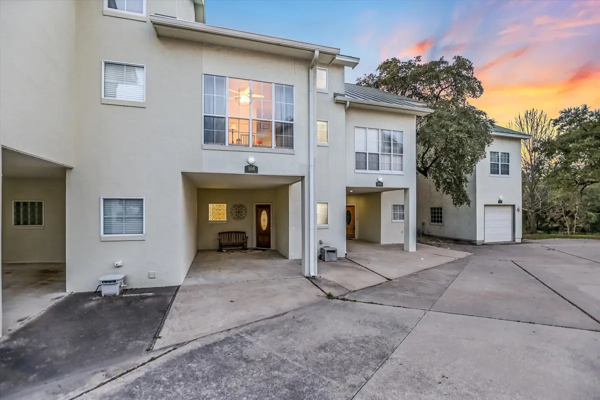 5900 W Fm 2147 #104, Horseshoe Bay, TX 78657 - Image #1