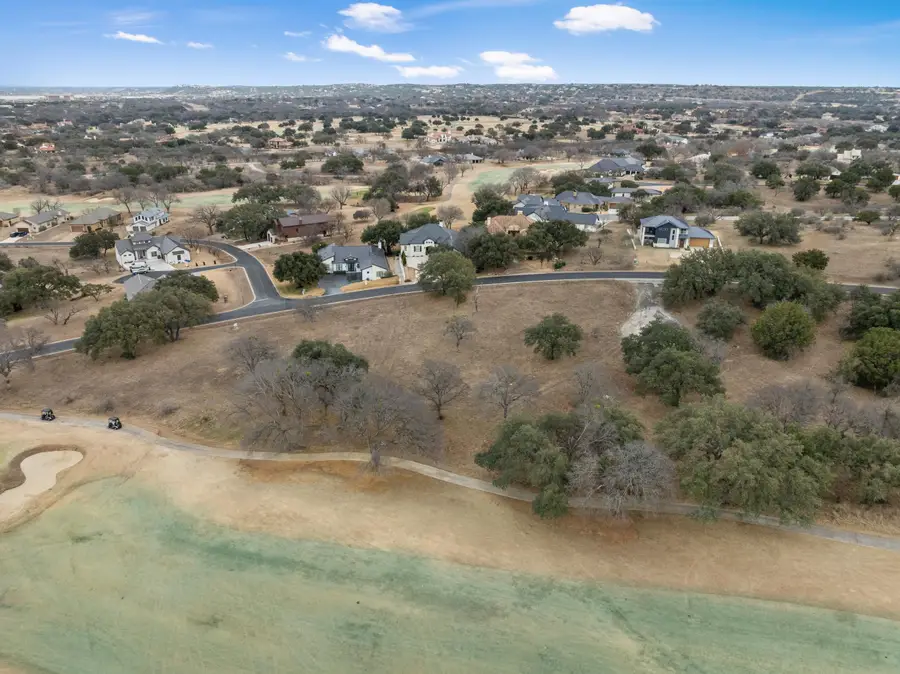 LT W18097 Moon Cloud, Horseshoe Bay, TX 78657 - #2