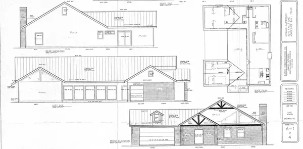 2108 Fault Line Drive, Horseshoe Bay, TX 78657