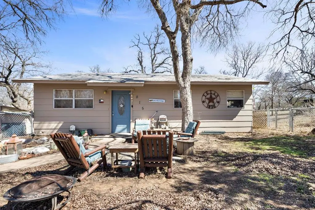 815 Cypress Lane, Cottonwood Shores, TX 78657 - Image #1