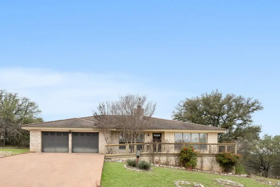 110 Highlands Boulevard, Horseshoe Bay, TX 78657 - Image #2