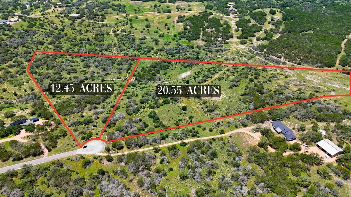 TBD Lost Mountain Ranch Road, Burnet, TX 78611 - Image #1