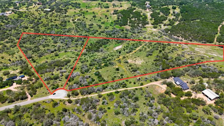 TBD Lost Mountain Ranch Road, Burnet, TX 78611 - Image #2
