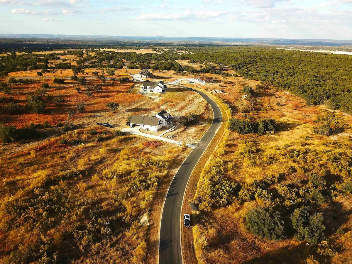 621 Bosque Trail, Marble Falls, TX 78654-7489 - #1