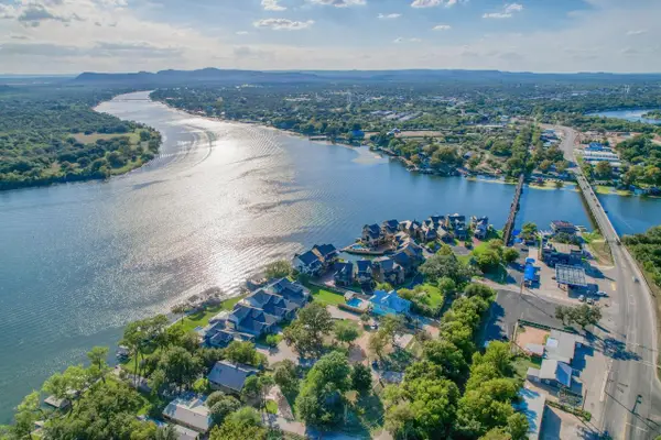 129 Bud Lane, Kingsland, TX 78639