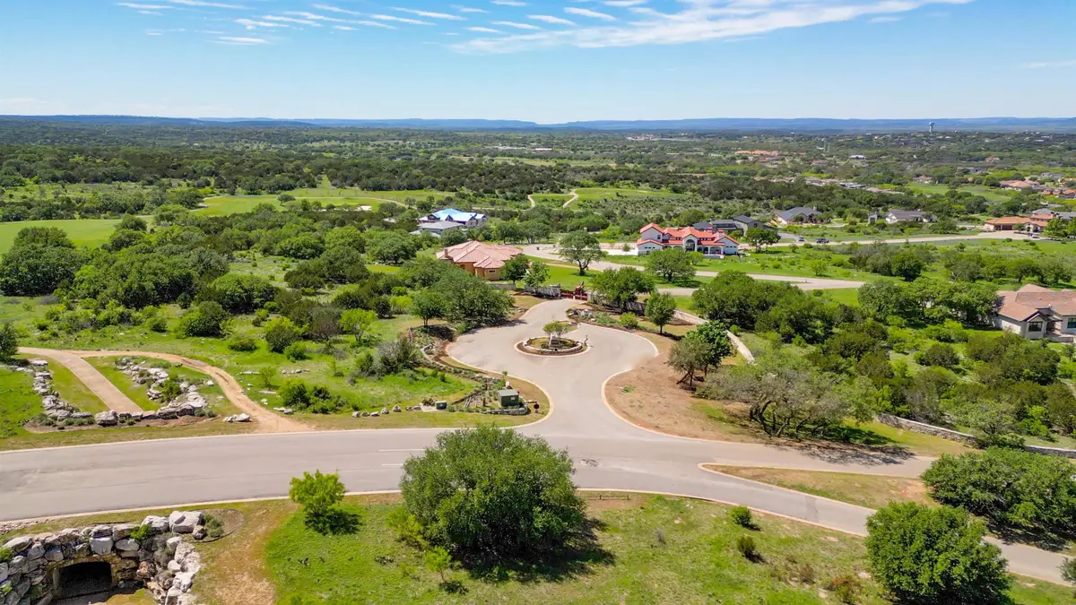 Lot 31 Feathergrass, Horseshoe Bay, TX 78657 - Image #1