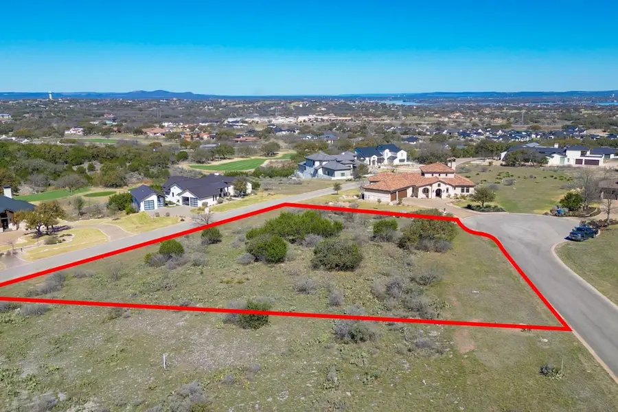 Lot 31 Feathergrass, Horseshoe Bay, TX 78657 - Image #2