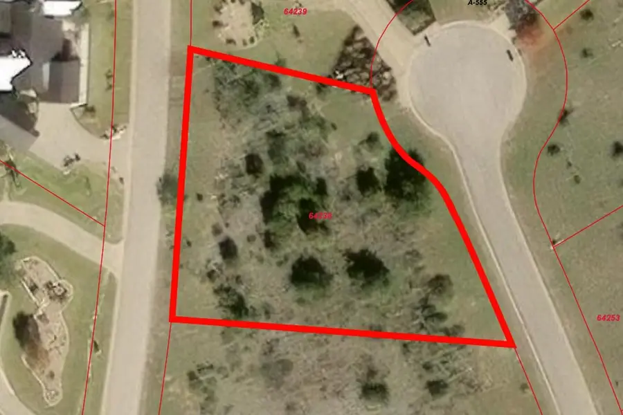 Lot 31 Feathergrass, Horseshoe Bay, TX 78657 - Image #3
