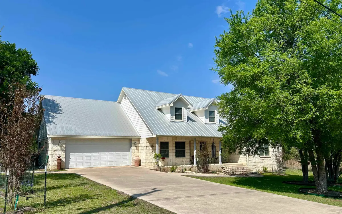 141 Chaumont, Kingsland, TX 78639 - Image #1