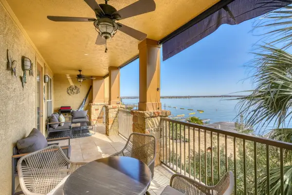 98 Island Drive #12, Horseshoe Bay, TX 78657