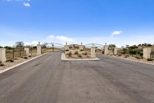 Lot 203 Westridge Way, Kingsland, TX 78639