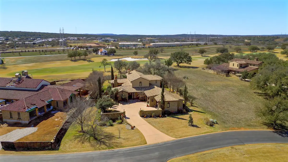 450 La Serena Loop, Horseshoe Bay, TX 78657 - #1