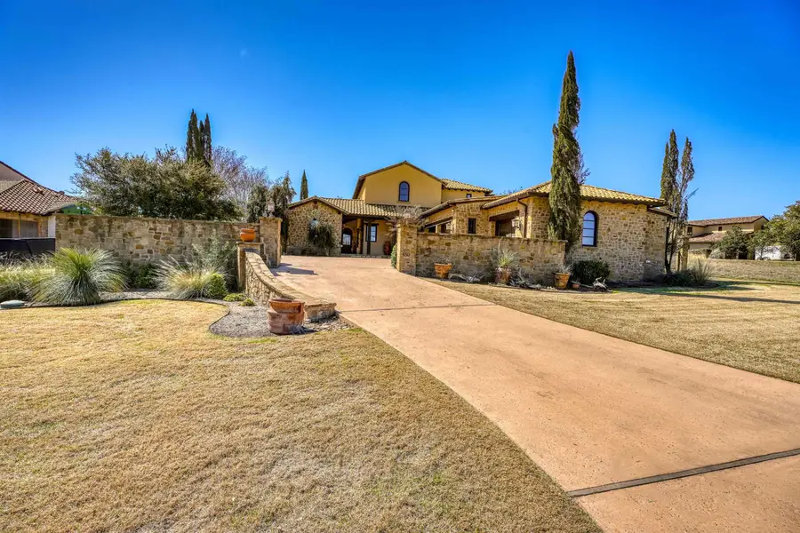 450 La Serena Loop, Horseshoe Bay, TX 78657 - #2