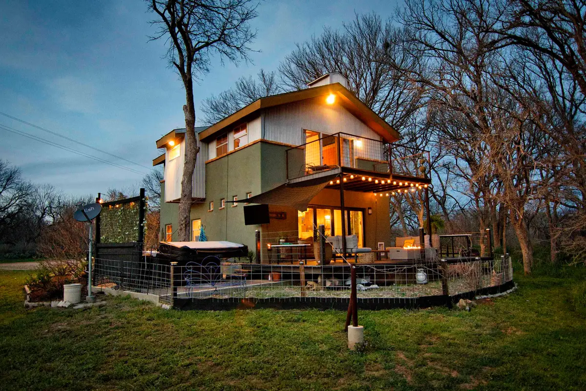 701 Cr 316, Llano South, TX 78639-0000 - Image #1