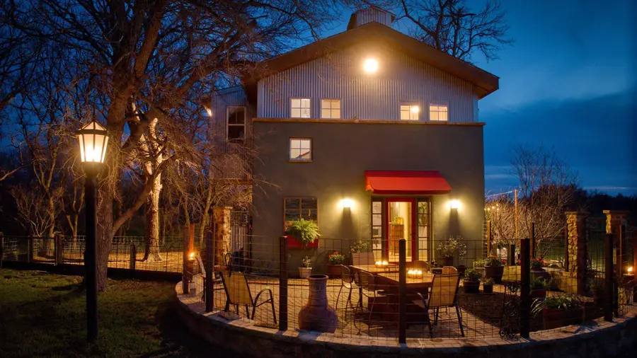 701 Cr 316, Llano South, TX 78639-0000 - Image #2