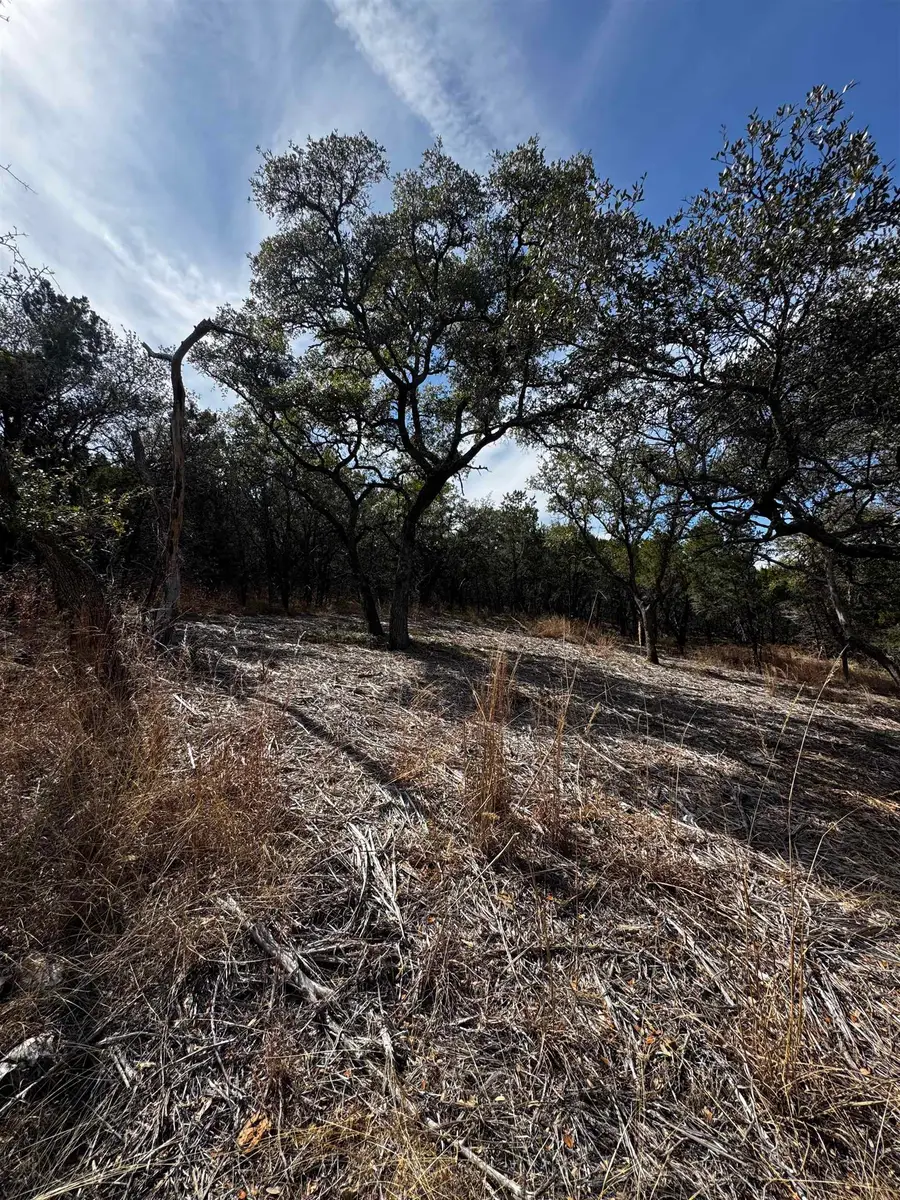 00 Lot K13046 Thanksgiving Mountain, Horseshoe Bay, TX 78657 - Image #2