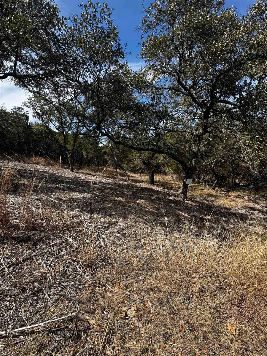 00 Lot K13046 Thanksgiving Mountain, Horseshoe Bay, TX 78657 - Image #3