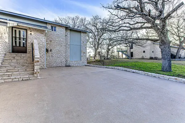 116 Dawn #d Street, Horseshoe Bay, TX 78657