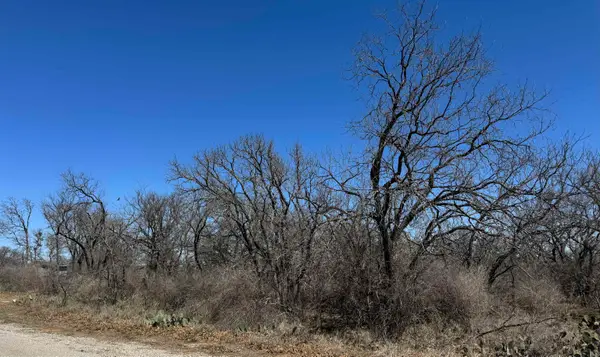 Lot 219 Western Drive, Kingsland, TX 78639