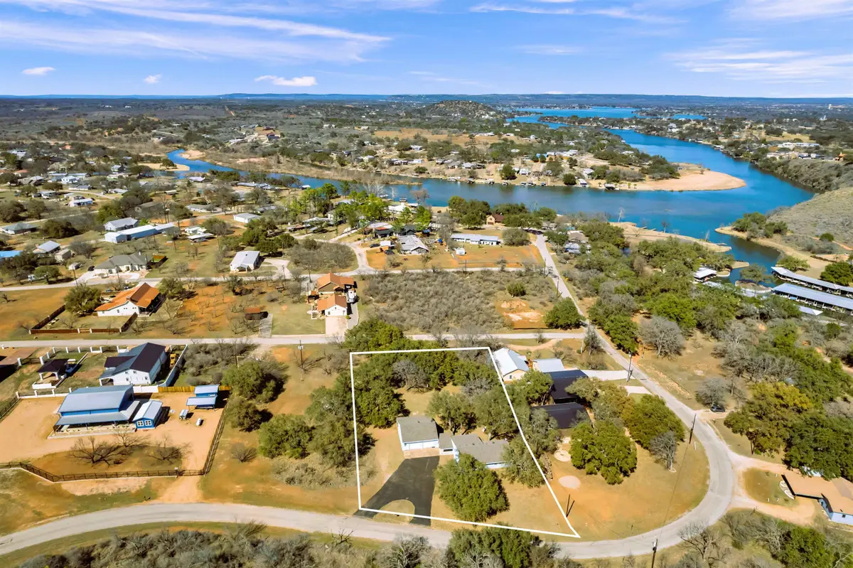 325 Sandy Harbor Drive, Horseshoe Bay, TX 78657 - Image #1