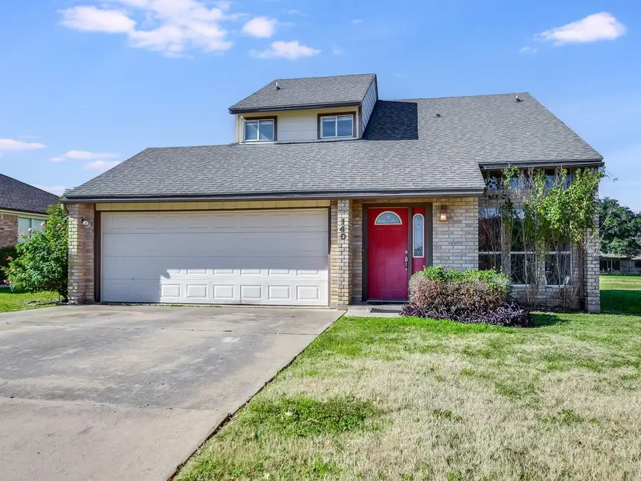 140 Marion, Meadowlakes, TX 78654 - Image #3