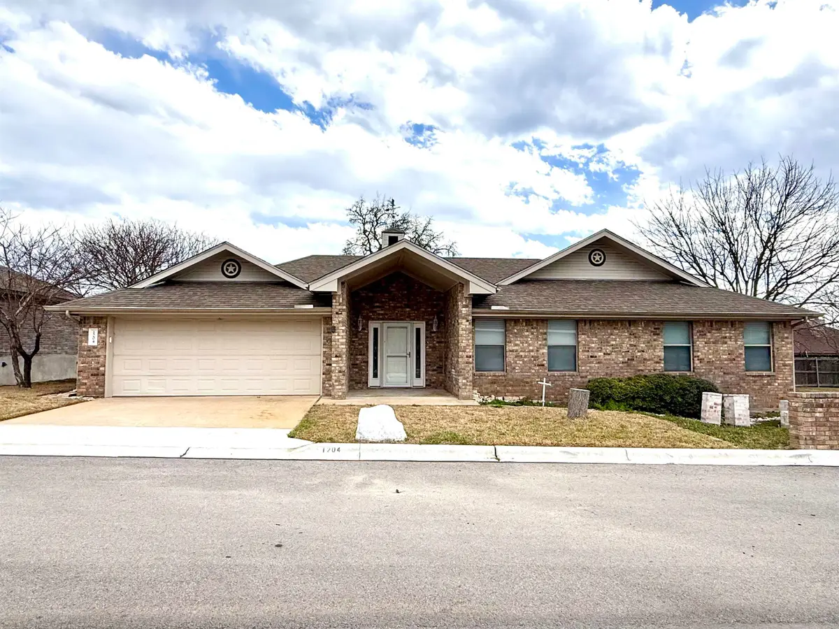 1204 Applewood Drive, Burnet, TX 78611 - Image #1
