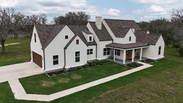 167 Sable Pass, Lampasas, TX 76550