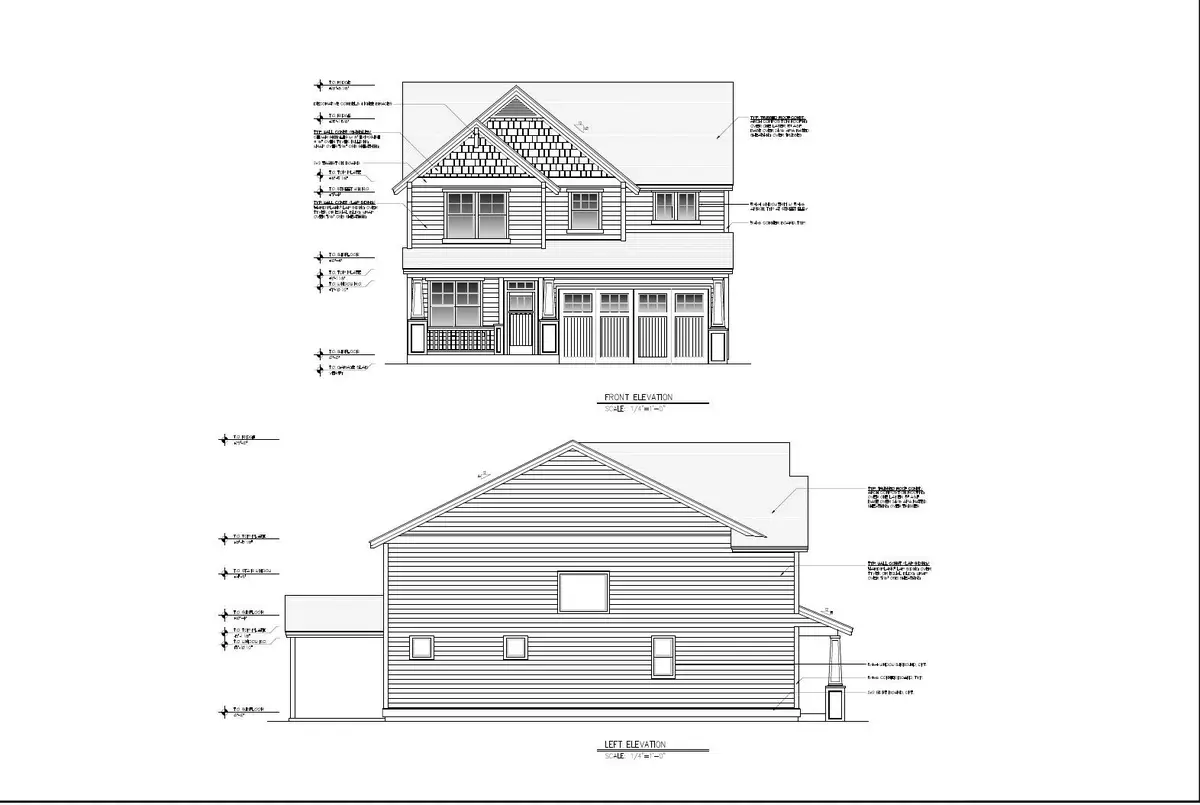 113 Primrose Lane, Marble Falls, TX 78654 - Image #1
