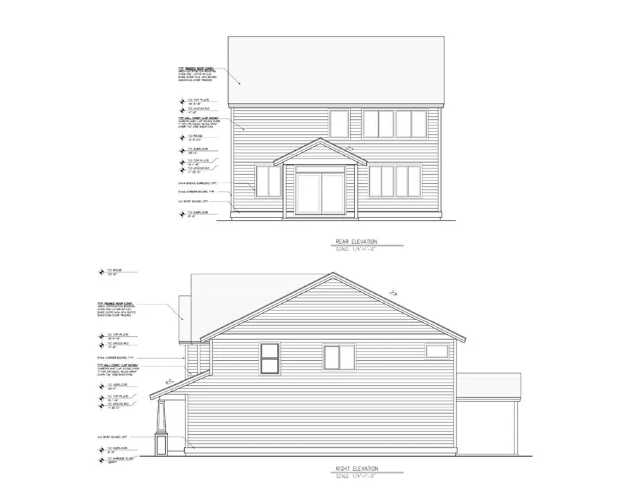 113 Primrose Lane, Marble Falls, TX 78654 - Image #3