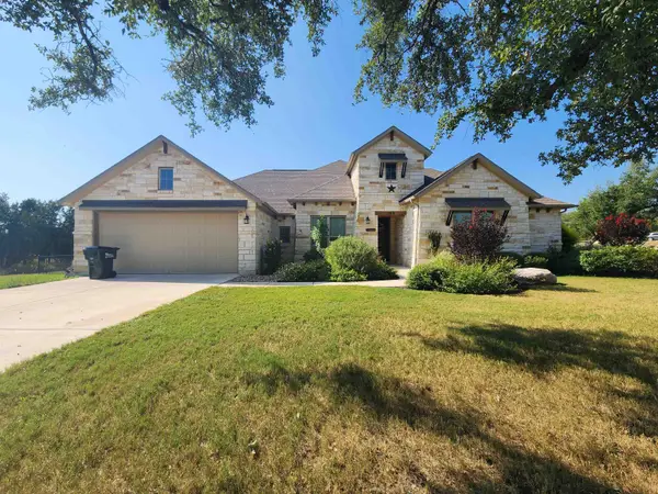 101 Rocky Summit Court, Spicewood, TX 78669