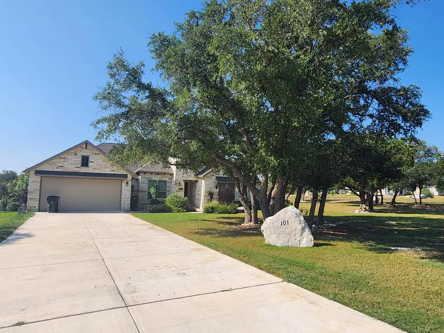 101 Rocky Summit Court, Spicewood, TX 78669 - #3