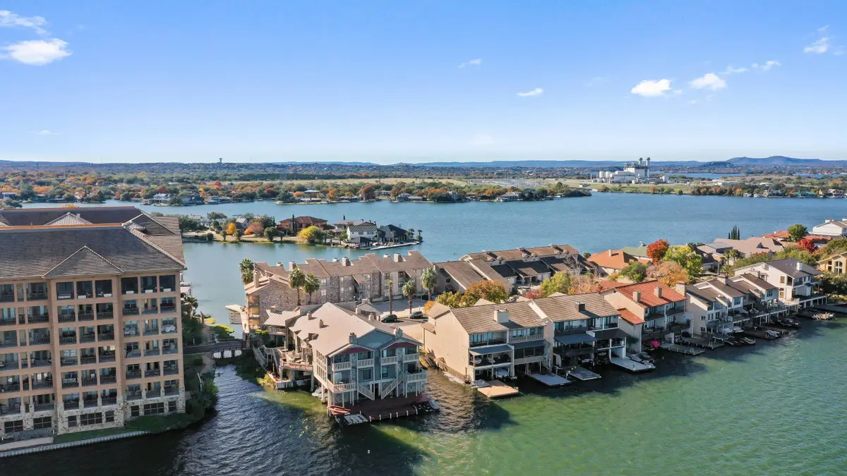 1101 The Cape #1, Horseshoe Bay, TX 78657 - Image #1