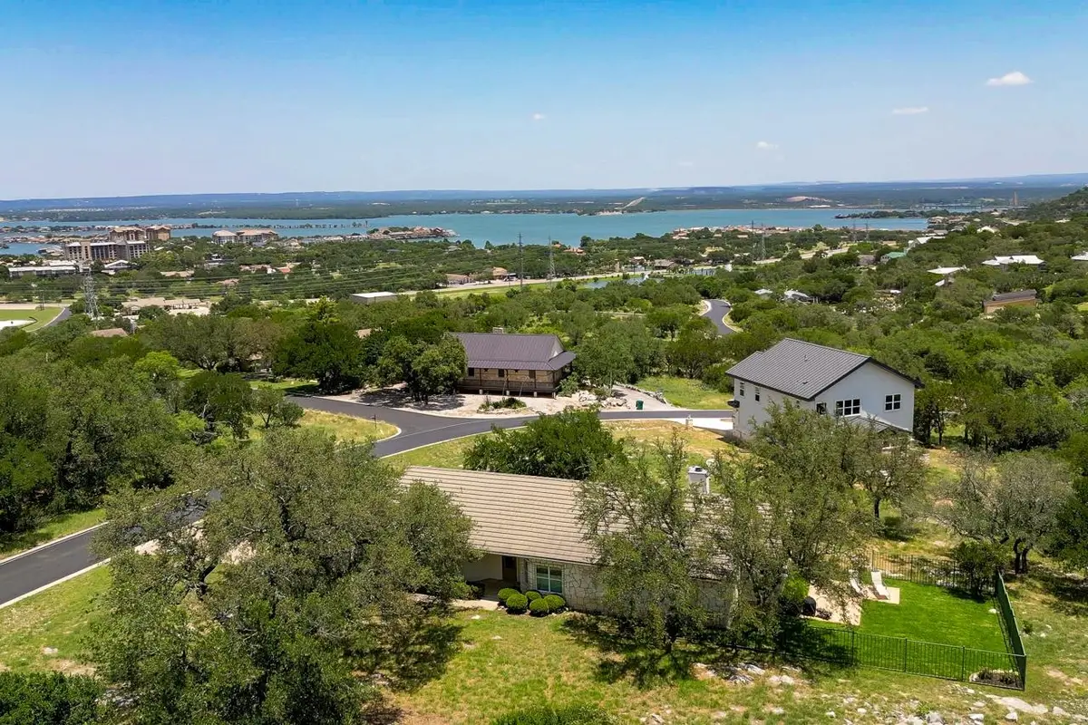 205 Out Yonder, Horseshoe Bay, TX 78657-0000 - Image #1