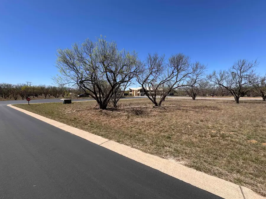 LT 23001 Hi Circle South/far West, Horseshoe Bay, TX 78657 - Image #2