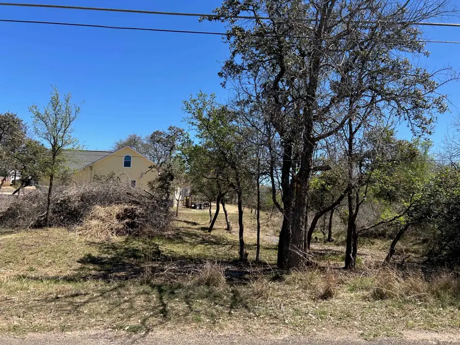 0 Lake, Granite Shoals, TX 78654 - Image #2