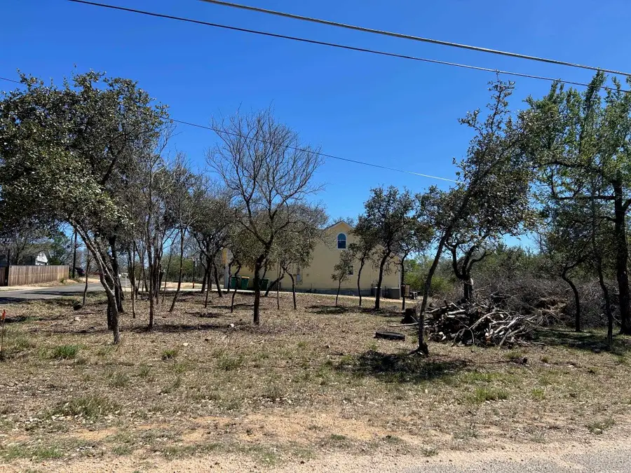 0 Lake, Granite Shoals, TX 78654 - Image #3