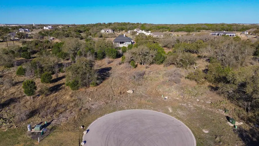 Lot 195 Marble Falls Court, Spicewood, TX 78669 - #3