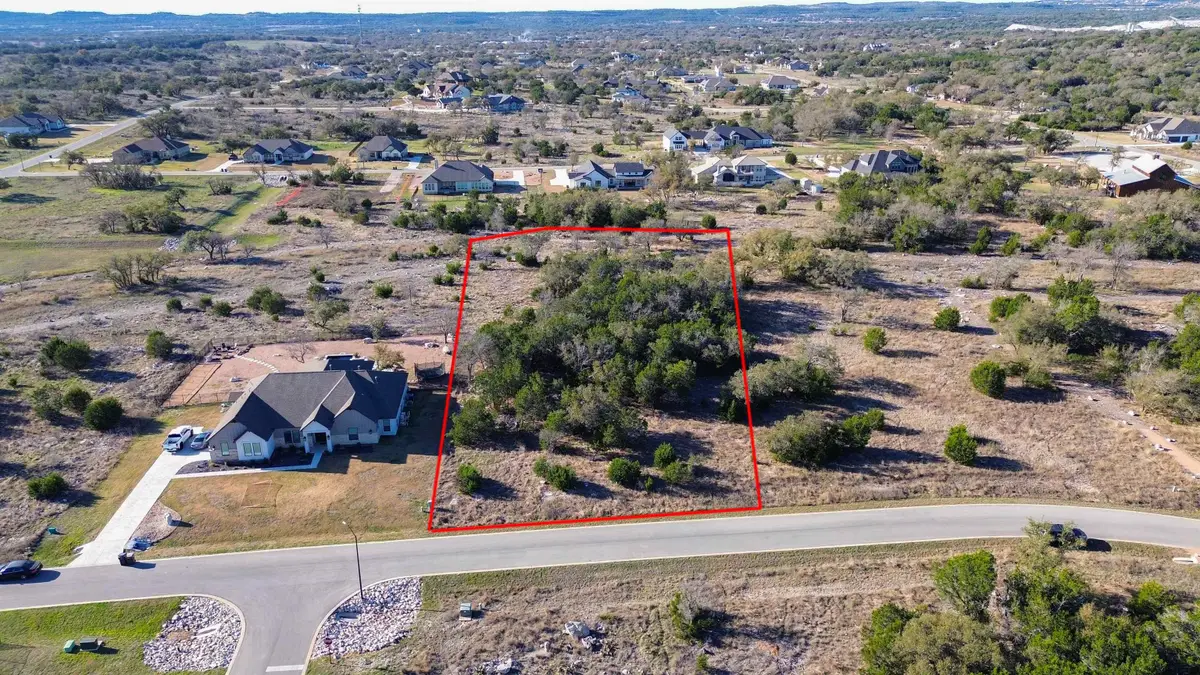 Lot 44 Mountain Laurel Lane, Spicewood, TX 78669 - #1