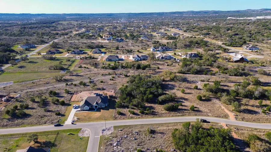 Lot 44 Mountain Laurel Lane, Spicewood, TX 78669 - #3