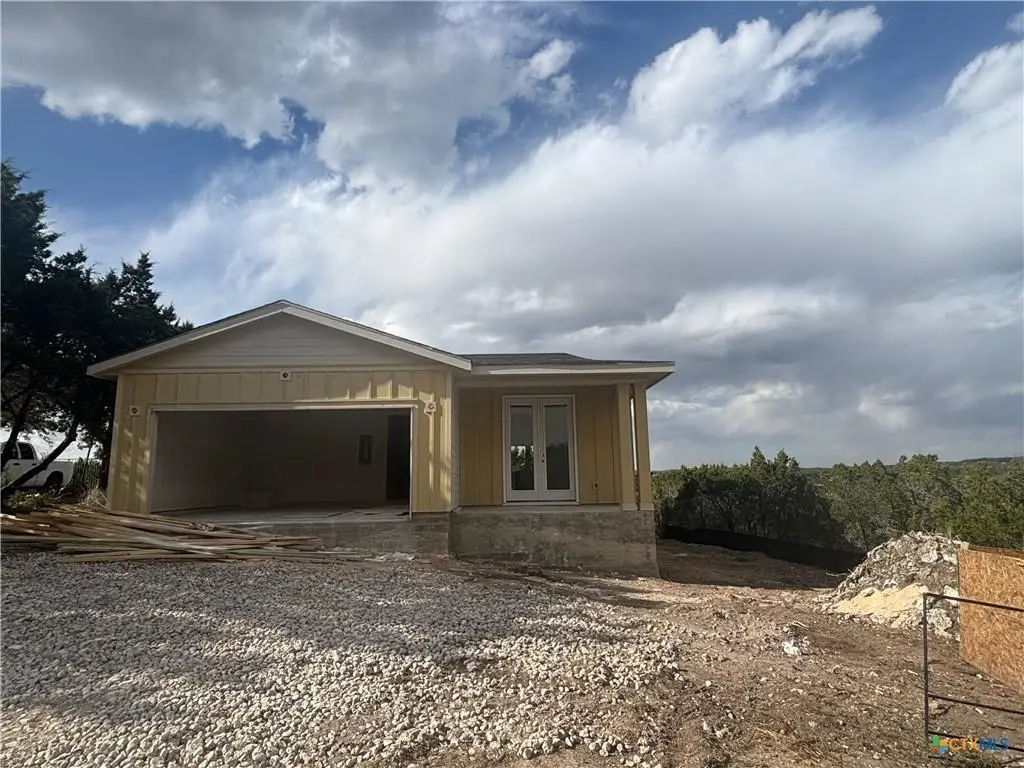 4500 Silverhill, Lago Vista, TX 78645 - Image #1