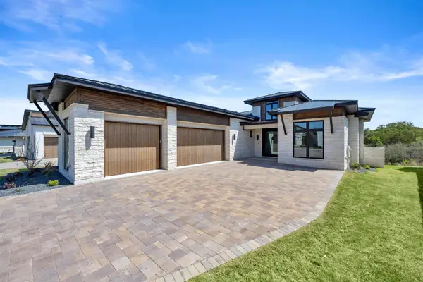 206 Azalea Loop, Horseshoe Bay, TX 78657