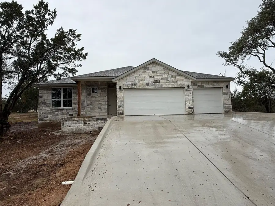 112 Broken Bow, Horseshoe Bay, TX 78657-0000 - Image #2