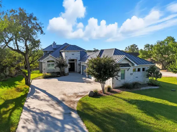 125 Primera Court, Burnet, TX 78611