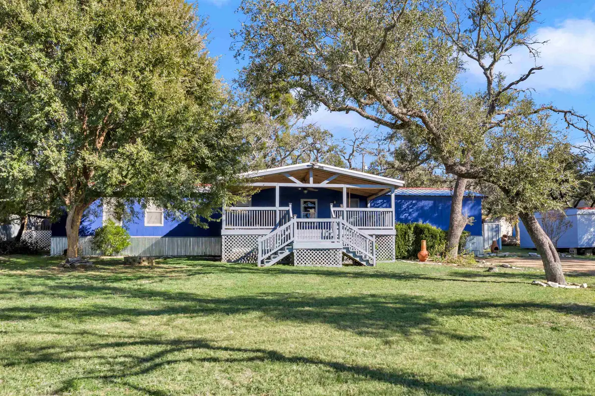 12409 Ranch Road 2341, Burnet, TX 78611 - #1